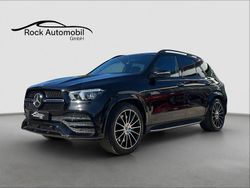 Schwarz Gebraucht 2020 Mercedes GLE350 AMG line SUV | 59.990 €