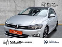 Außenfarbe: Gebraucht 2021 VW Polo Active Limousine | 16.620 € (Fairer Preis)