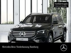 Mountain grau Gebraucht 2025 Mercedes GLB200 Progressive SUV | 44.990 € (Fairer Preis)