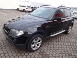 Schwarz Gebraucht 2006 BMW X3 SUV | 5.500 € (Etwas zu teuer)