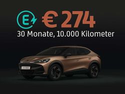 Atacama desert metallic Neu 2025 Cupra Tavascan Endurance SUV | 37.604 €