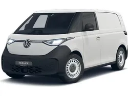 Weiß (candyweiß) Neu 2025 VW ID. Buzz Pure Van | 37.365 €
