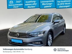 K2 pyritsilber metallic Gebraucht 2021 VW Passat Business Kombi | 19.888 € (Guter Preis)