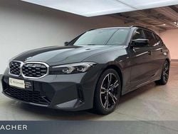 Bmw individual dravitgrau meta Gebraucht 2024 BMW 340 Kombi | 52.990 € (Superpreis)
