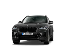 Gebraucht 2024 BMW X3 Efficient Dynamics SUV | 47.590 €