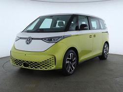 Gelb Gebraucht 2024 VW ID. Buzz Pro Van / Kleinbus | 52.900 € (Guter Preis)