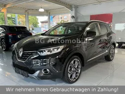 Sternenschwarz Gebraucht 2017 Renault Kadjar Business SUV | 15.990 € (Fairer Preis)