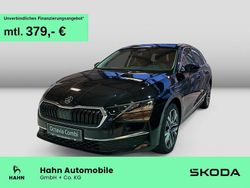 Blackmagic perleffekt Neu 2026 Skoda Octavia Kombi | 39.480 € (Teuer)