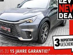 2yh obsidiangrau/schwarz Neu 2025 Lexus LBX SUV | 35.059 € (Fairer Preis)