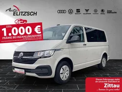 Grau Gebraucht 2024 VW T6.1 Trendline Van | 49.650 € (Guter Preis)