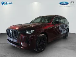 Artisan red Neu 2025 Mazda CX-80 Homura-Line SUV | 65.990 € (Teuer)