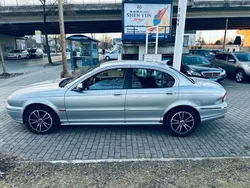 Jaguar X-type