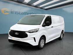 Weiß Neu 2025 Ford Transit Custom Limousine | 36.449 € (Superpreis)