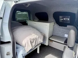 Weiß Gebraucht 2015 Dacia Dokker Express Ambiance Van | 7.920 € (Teuer)