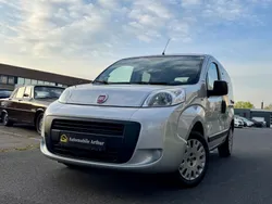 Grau Gebraucht 2015 Fiat Qubo Pop Van / Kleinbus | 5.990 € (Fairer Preis)