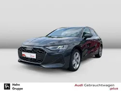 Gebraucht 2025 Audi A3 Ambiente | 29.998 € (Superpreis)