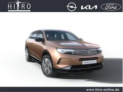 Bronze (impakt kupfer (metallic)) Neu 2025 Opel Grandland X SUV | 29.590 € (Superpreis)