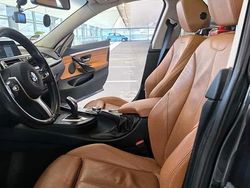 Grau Gebraucht 2017 BMW 420 Gran Coupé Sport Line Coupé | 19.750 € (Fairer Preis)