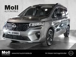 Grau Gebraucht 2024 Nissan Townstar Tekna Van / Kleinbus | 32.480 € (Fairer Preis)