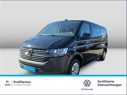 Schwarz Gebraucht 2024 VW T6.1 Van | 44.290 € (Fairer Preis)