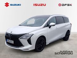 Weiß Gebraucht 2024 DFSK Forthing 4 Van / Kleinbus | 31.490 € (Fairer Preis)