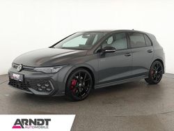 Grau Gebraucht 2025 VW Golf GTI Limousine | 39.484 € (Teuer)