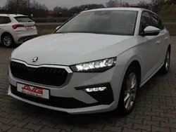 Andere Gebraucht 2024 Skoda Scala Ambition Kleinwagen | 21.400 € (Fairer Preis)
