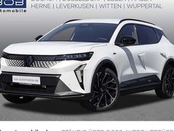 Weiß Gebraucht 2025 Renault Renault Scenic E-Tech Esprit Alpine SUV | 46.888 €