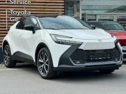 Weiß Neu 2025 Toyota C-HR SUV | 34.390 € (Fairer Preis)