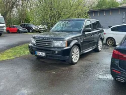 Gebraucht 2007 Land Rover Range Rover Sport SE SUV | 12.000 € (Etwas zu teuer)