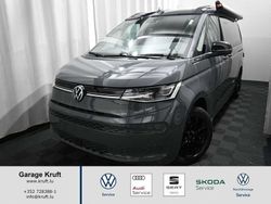 Grau Gebraucht 2025 VW California California Van | 72.890 € (Etwas zu teuer)