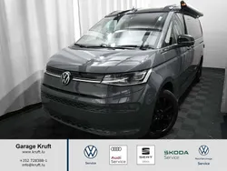 Grau Gebraucht 2025 VW California California Van | 75.890 € (Teuer)