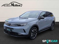 Grafik grau Gebraucht 2025 Opel Grandland X SUV | 30.945 € (Guter Preis)