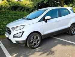 Gebraucht 2018 Ford Ecosport SUV | 12.500 € (Fairer Preis)