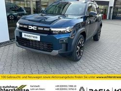 Indigoblau / schwarz Gebraucht 2025 Dacia Bigster Journey SUV | 34.729 € (Fairer Preis)