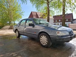 Andere außenfarben Gebraucht 1991 Ford Sierra Limousine | 850 €
