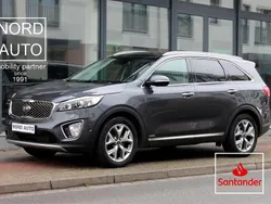 Grau Gebraucht 2015 Kia Sorento GT-Line SUV | 20.970 € (Fairer Preis)