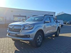 Silbergrau Neu 2026 DFSK Rich 6 Abholung | 29.990 € (Superpreis)