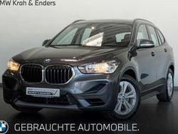 Grau Gebraucht 2021 BMW X1 Advantage SUV | 19.650 € (Guter Preis)