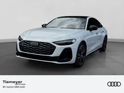 Weiß Neu 2025 Audi A5 S-Line Coupé | 79.980 € (Etwas zu teuer)