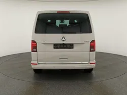 Ascotgrau Gebraucht 2020 VW T6.1 Highline Van | 51.475 € (Fairer Preis)