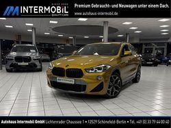 Gold Gebraucht 2018 BMW X2 M Sport SUV | 19.990 € (Superpreis)
