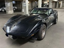 Gebraucht 1977 Corvette C3 Coupé | 34.500 €