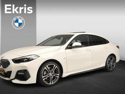 Weiß Gebraucht 2020 BMW 218 M Sport Coupé | 20.900 € (Fairer Preis)