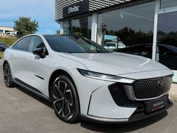 Grau Gebraucht 2025 Mazda 6e Takumi-Line Limousine | 43.780 €