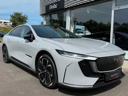 Grau Gebraucht 2025 Mazda 6e Takumi-Line Limousine | 43.780 €