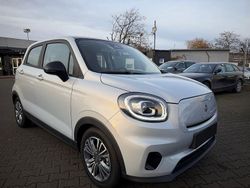 Silber Neu 2025 Leapmotor T03 Kleinwagen | 16.590 € (Superpreis)