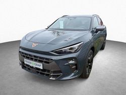 Blau Neu 2025 Cupra Terramar SUV | 48.755 €