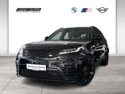 Schwarz Gebraucht 2023 Land Rover Range Rover Velar Autobiography SUV | 59.700 € (Fairer Preis)
