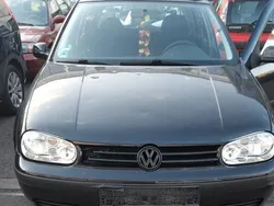 VW Golf IV